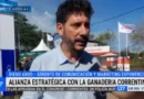 La ganadería pisa fuerte en Corrientes: Exponenciar confirmó la continuidad de la Expo por ocho años