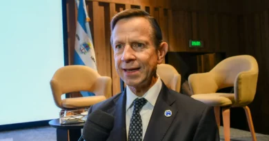 Reconocido neurólogo elogió y respaldó la producción de cannabis medicinal en Corrientes