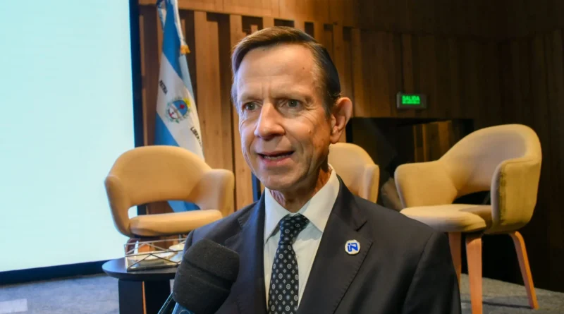 Reconocido neurólogo elogió y respaldó la producción de cannabis medicinal en Corrientes