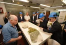 Corrientes mostró su potencial productivo al embajador de China con una agenda que incluyó a Las Marías y el puerto de Ituzaingó